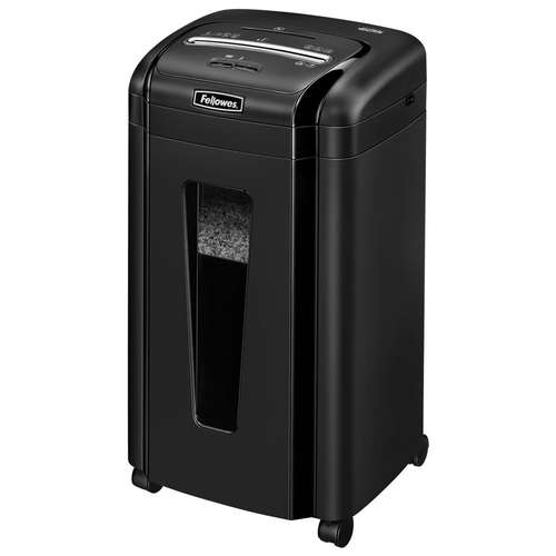 کاغذ خرد کن فلوز مدل Powershred 460Ms