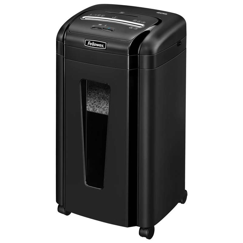 کاغذ خرد کن فلوز مدل Powershred 460Ms