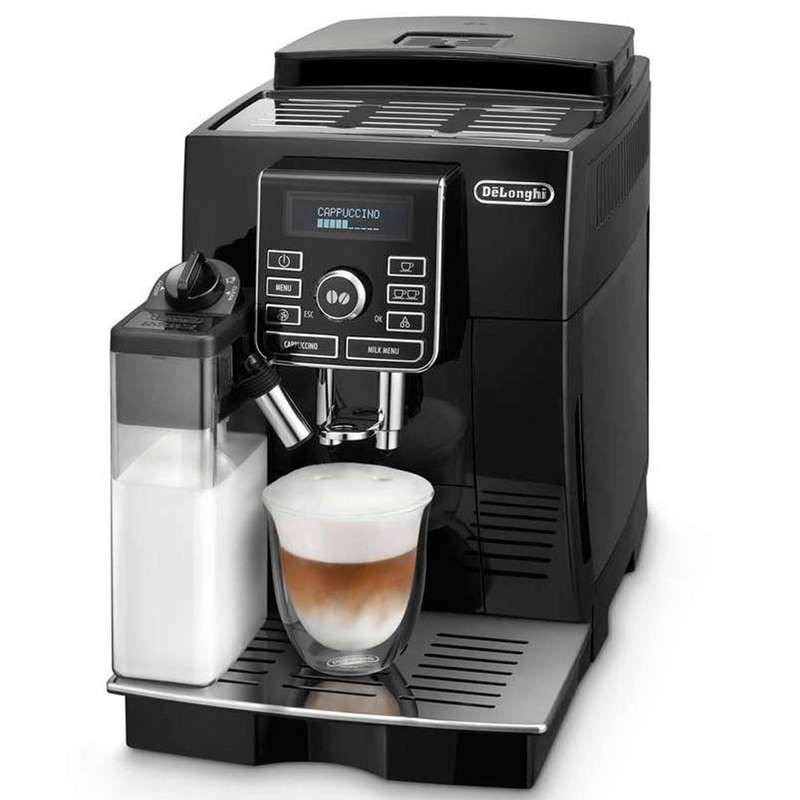 اسپرسوساز دلونگی مدل ECAM25-462-B