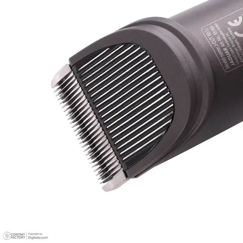 ماشین اصلاح موی صورت جگوار مدل J-CUT60