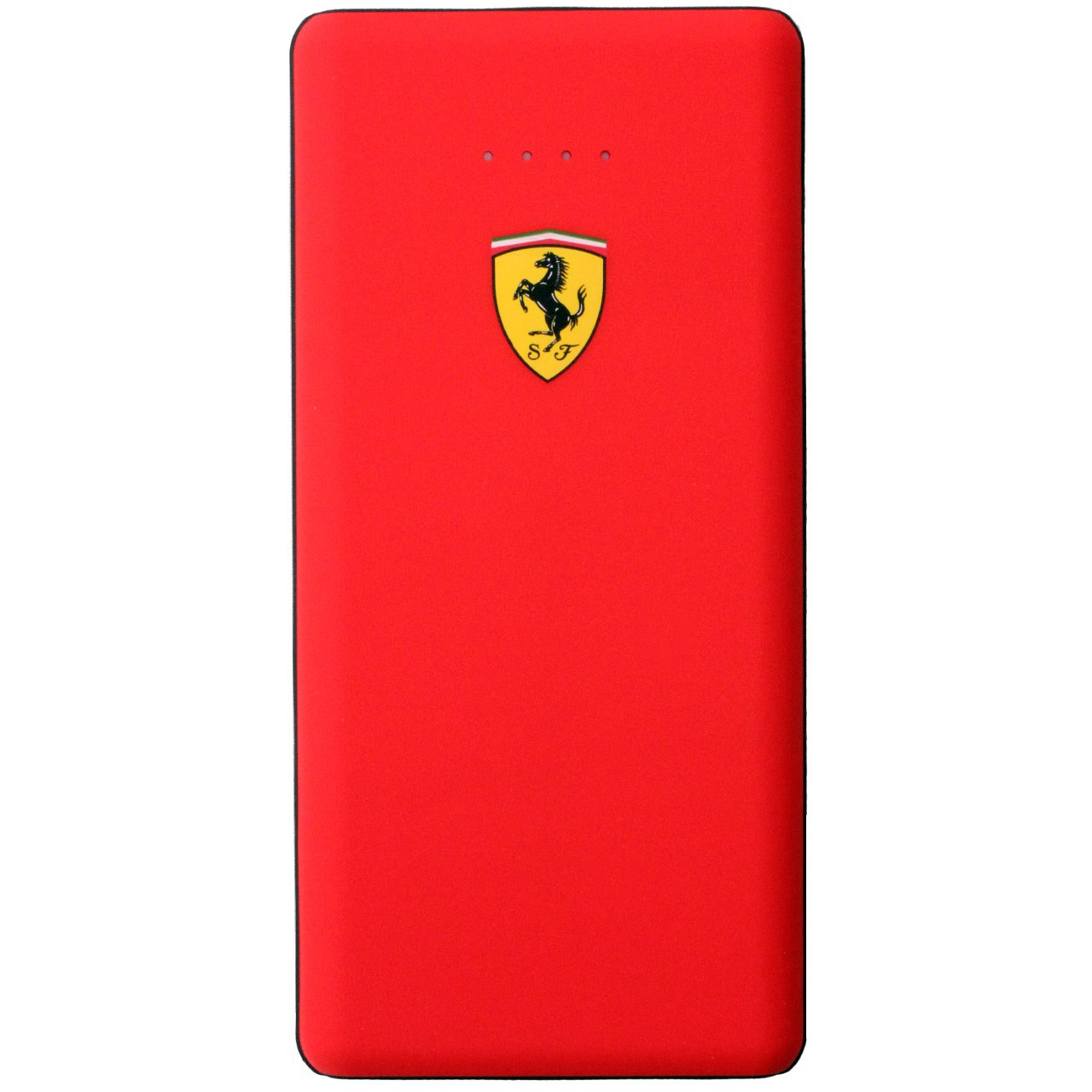شارژر همراه سی جی موبایل مدل Ferrari KCVB-J10000Q3 ظرفیت 10000 میلی آمپر ساعت