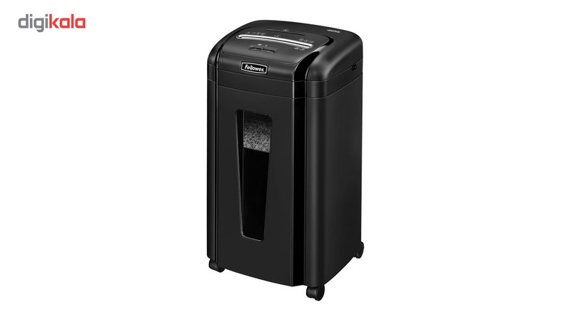 کاغذ خرد کن فلوز مدل Powershred 460Ms