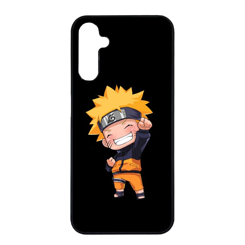 کاور گالری وبفر طرح انیمه مناسب برای گوشی موبایل سامسونگ galaxy m34 5g