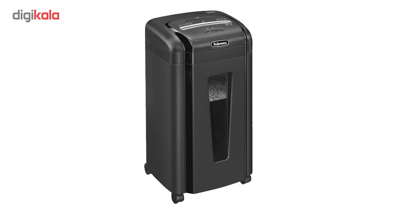 کاغذ خرد کن فلوز مدل Powershred 460Ms