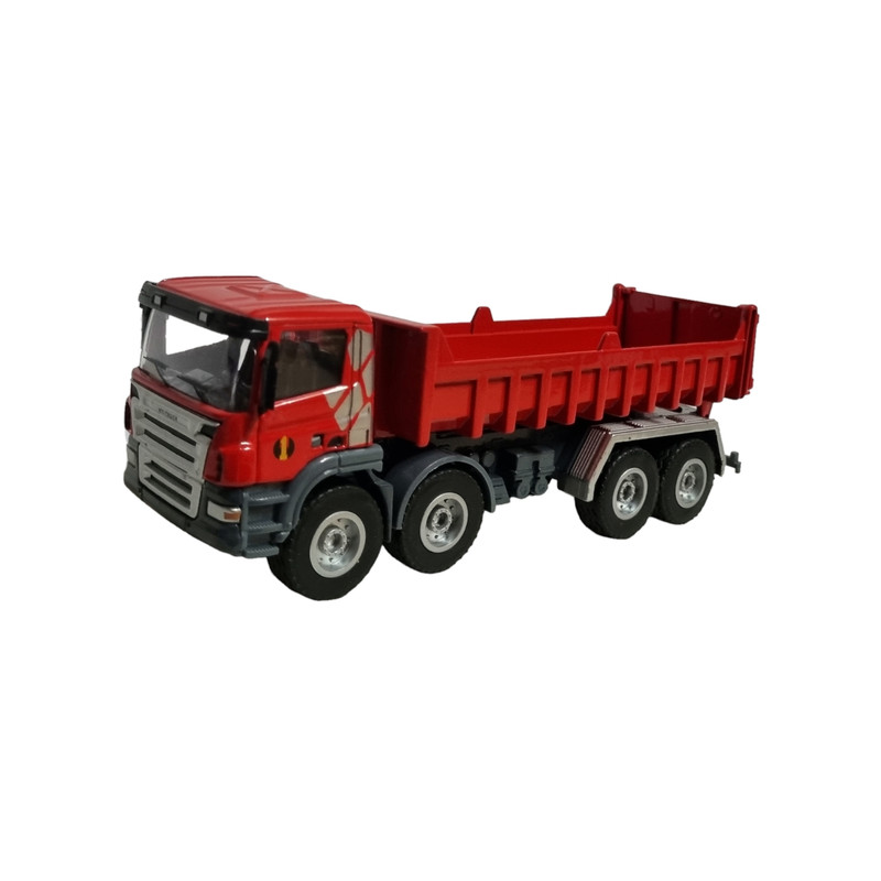 ماکت ماشین مدل HY TRUCK