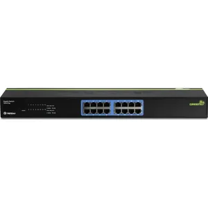 سوییچ 16 پورت گیگابیتی ترندنت مدل TEG-S16G
