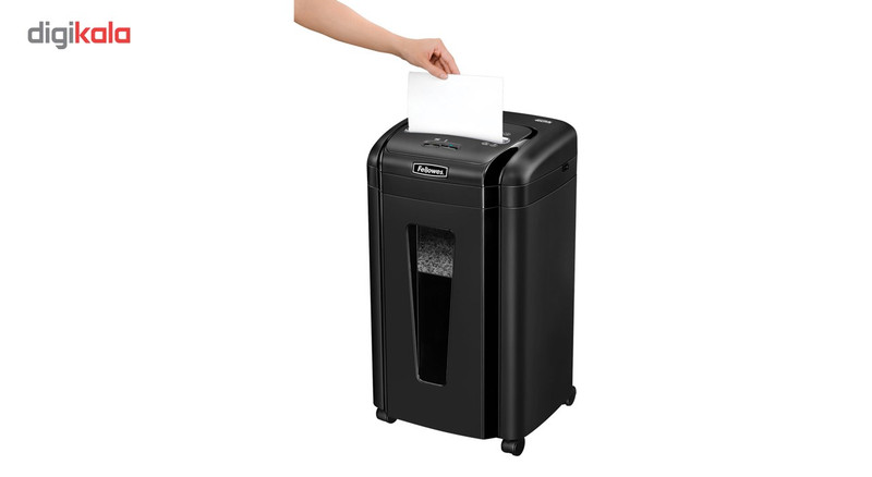 کاغذ خرد کن فلوز مدل Powershred 460Ms