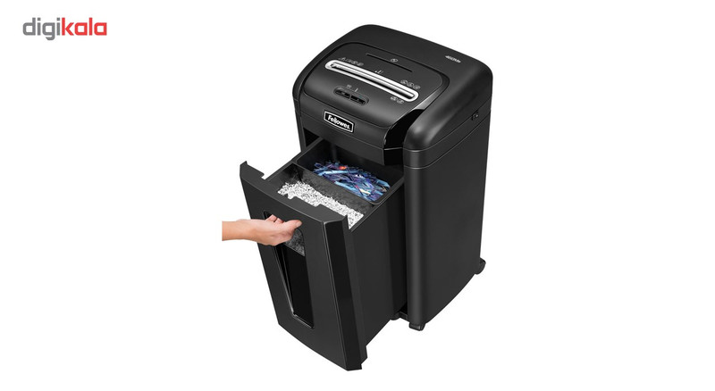 کاغذ خرد کن فلوز مدل Powershred 460Ms