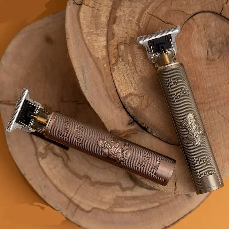 ماشین اصلاح موی صورت و بدن گودفری کد P98