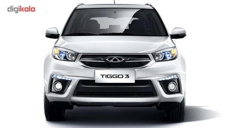 خودرو ام وی ام X33S دنده‌ای سال 1396