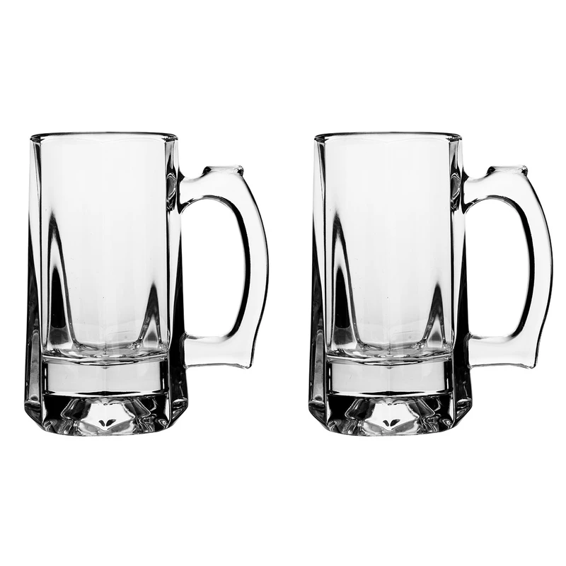 لیوان پاشاباغچه مدل پاب کد 55039 بسته 2 عددی
