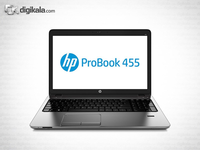 لپ تاپ اچ پی پروبوک 455 لپ تاپ اچ پی پروبوک 455