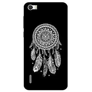 Megafone 7196  Cover For Honor 6