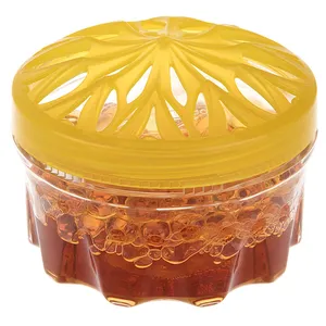 ژل کریستالی خوشبو کننده هوا دیسکاور مدل Amour Of Sweet مقدار 200 گرم