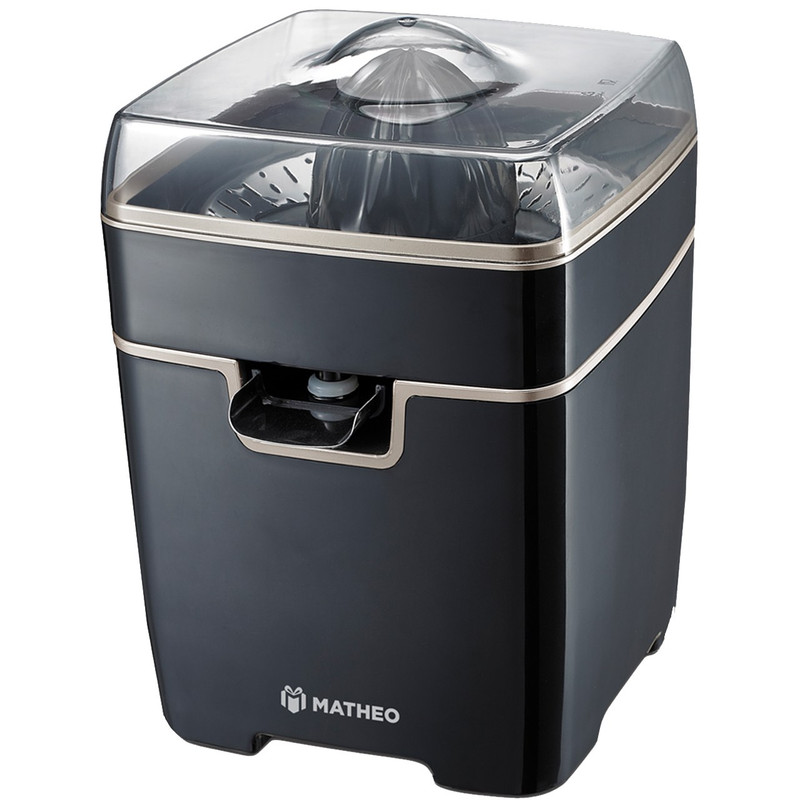 آب مرکبات گیری متئو مدل MCS 100