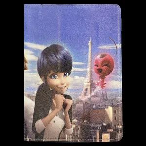 کیف کلاسوری مدل TD-M8 مناسب برای تبلت لنوو M8 / 8505X