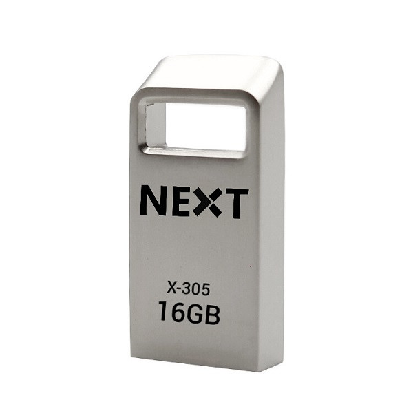 فلش مموری نکست  مدل X-305 ظرفیت 16 گیگابایت