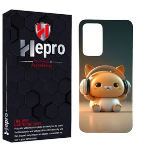 HEPRO MC Cover for Samsung Galaxy S20 Ultra