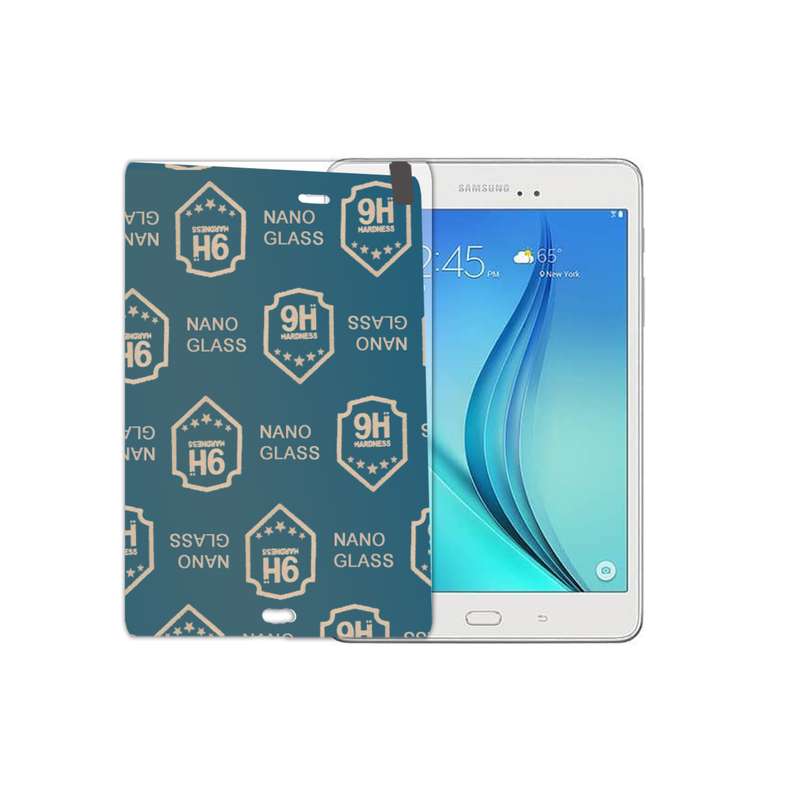 محافظ صفحه نمایش تبلت مدل t555 مناسب برای تبلت سامسونگ GALAXY TAB A 9.7 T555