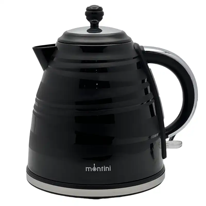 کتری برقی مونتینی مدل NANO