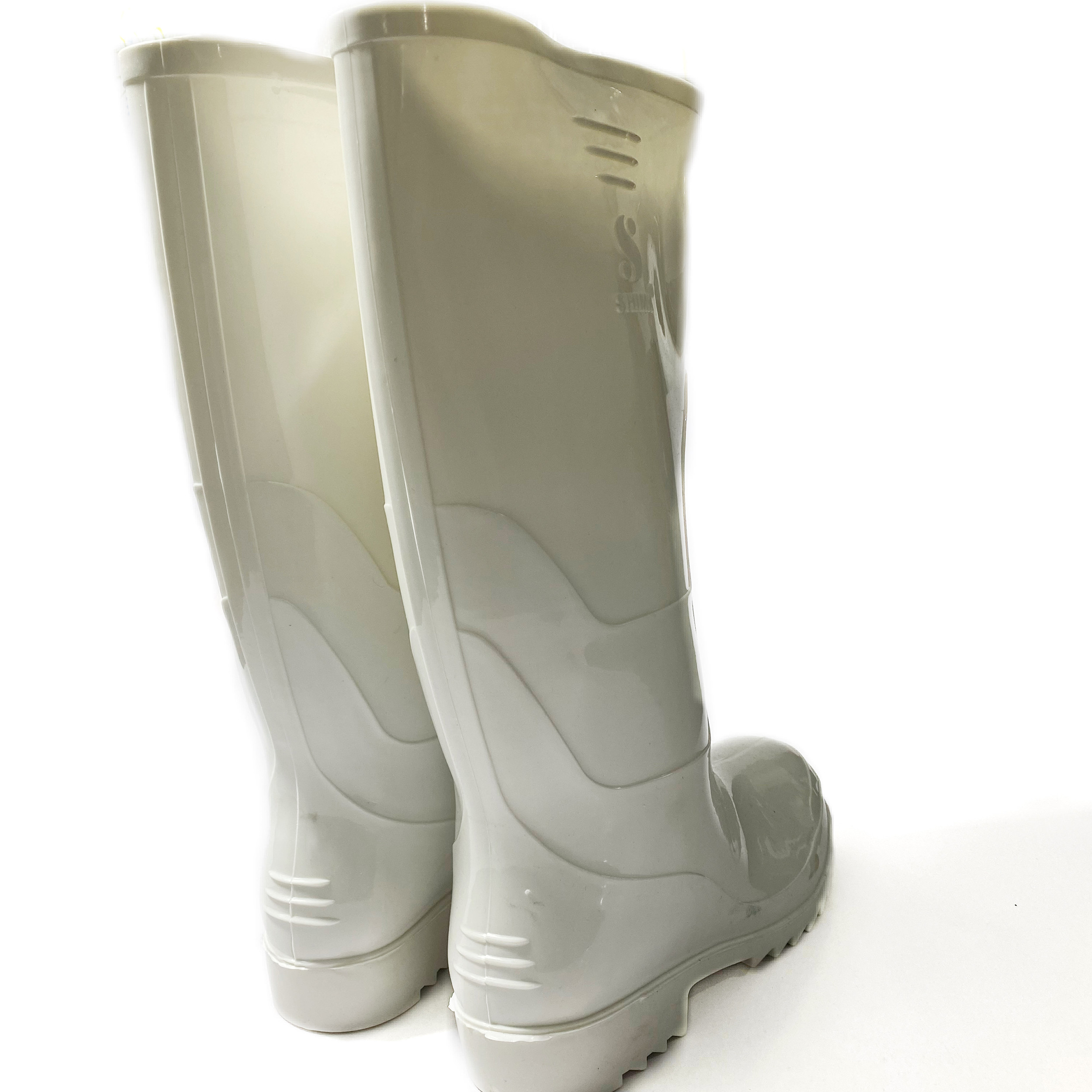 چکمه ایمنی کفش شیما مدل 46