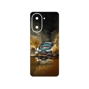 MAHOOT Rally Cover Sticker for Xiaomi Redmi A5 4G