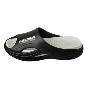 دمپایی مردانه پاپا مدل فشن کامفتبل کد BK.1928