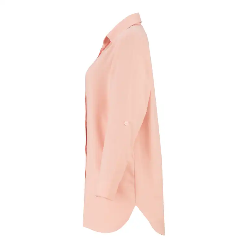 مانتو زنانه السانا مدل هیما کد 189015