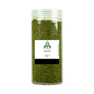 سبزی شوید خشک اعلاء آبادشت - 120 گرم