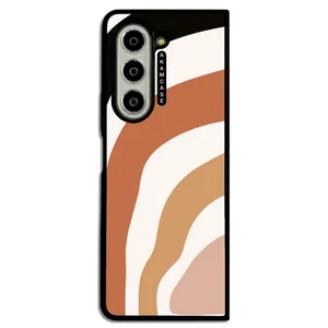 AKAM AMC-WSGZFOLD5-BOHO-18 Cover For Samsung Galaxy Z Fold 5