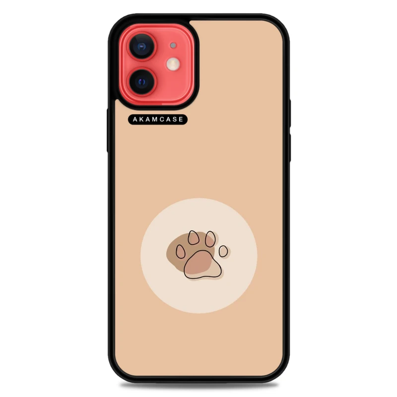 کاور آکام مدل AMC-WA12-DOGS-24 مناسب برای گوشی موبایل اپل iPhone 12