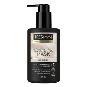 ماسک مو ترزمی مدل Colouring Mask حجم 200 میلی لیتر 