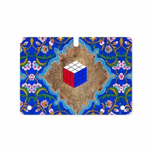 MAHOOT Maryams Mathematics Cover Sticker for Samsung Galaxy Note 10.1 2012 N8010