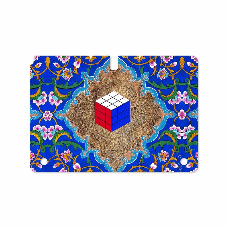 برچسب پوششی ماهوت مدل Maryams Mathematics مناسب برای تبلت سامسونگ Galaxy Note 10.1 2012 N8010
