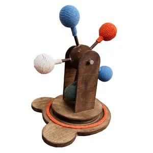 اسباب بازی گربه مدل چرخان