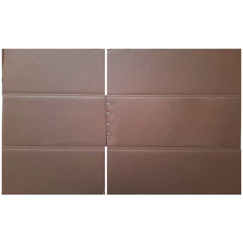 جعبه بسته بندی مدل S3 بسته 20 عددی