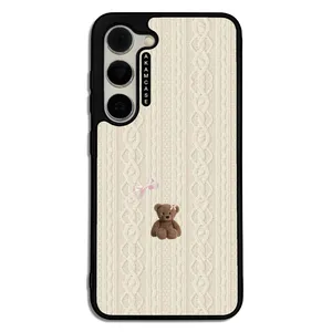 AKAM AMC-WSGS23-TRICOT-13 Cover For Samsung Galaxy S23