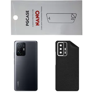 STAR CH Back Skin For XIAOMI 11T