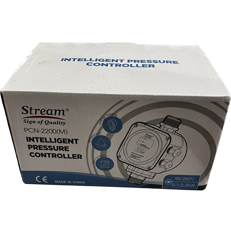 ست کنترل هوشمند استریم مدل PCN 2200M