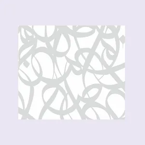 بوم رنگ آمیزی طرح ص سایز 70x70 سانتی متر
