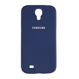 کاور مدل سیلیکونی مناسب برای گوشی موبایل سامسونگ Galaxy S4