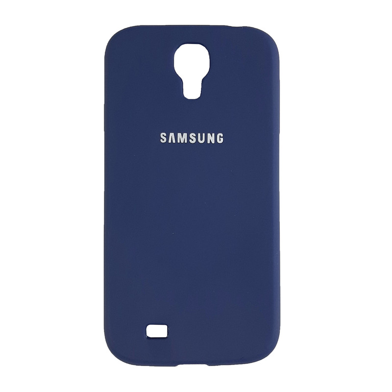 کاور مدل سیلیکونی مناسب برای گوشی موبایل سامسونگ Galaxy S4