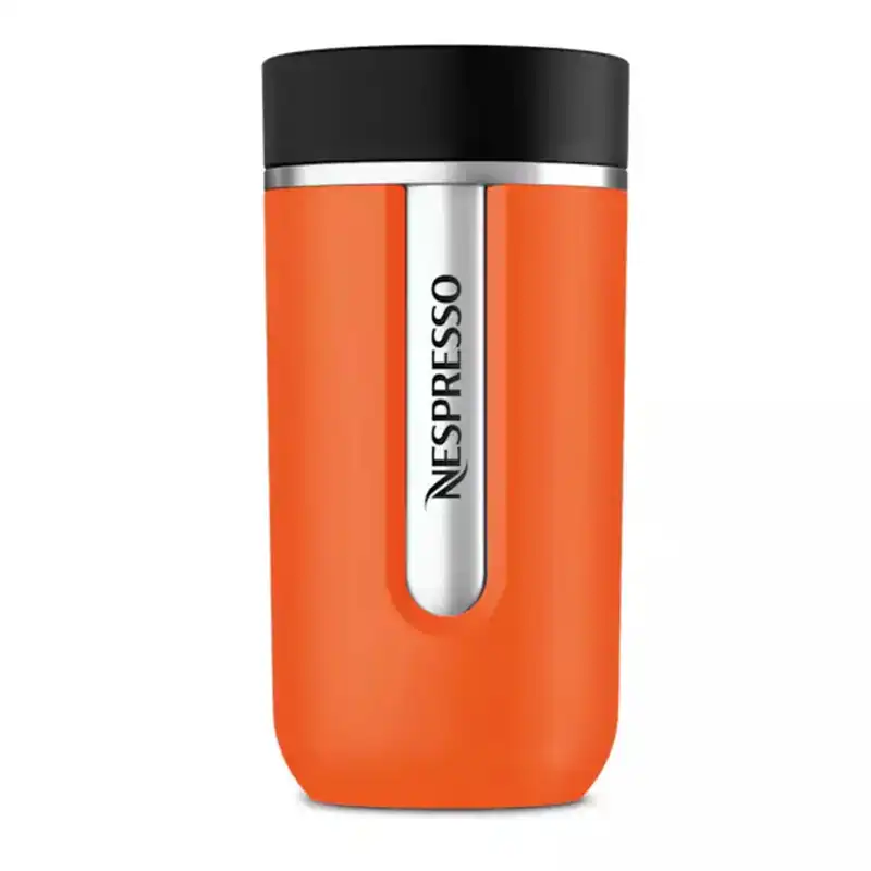 ماگ سفری نسپرسو مدل نومد گنجایش 0.4 لیتر