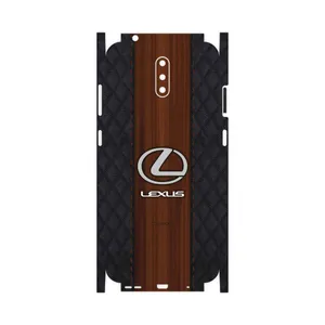 MAHOOT  Lexus-FullSkin Cover Sticker for Nokia 2.3