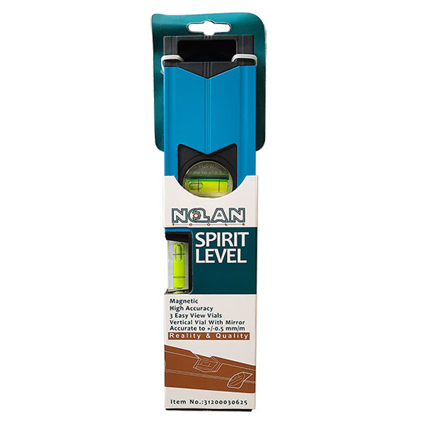 تراز مغناطیسی نولان مدل AR-NOL-025 تراز مغناطیسی نولان مدل AR-NOL-025