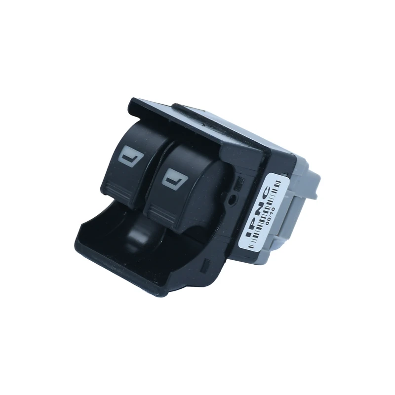 کلید شیشه بالابر عقب آی پی اِن سی کد 100390 مناسب برای پژو پارس