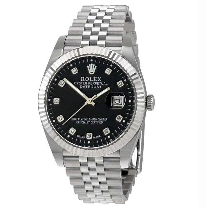 ساعت مچی عقربهای مردانه مدل 08 ساعت مچی عقربهای مردانه مدل 08