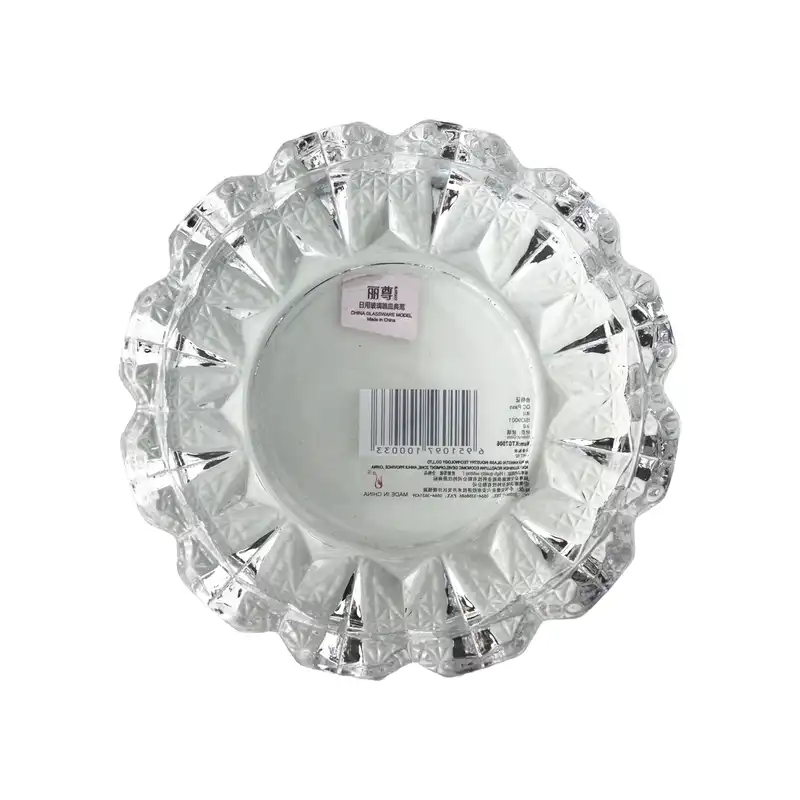 زیرسیگاری بلینک مکس طرح رین کد 7006