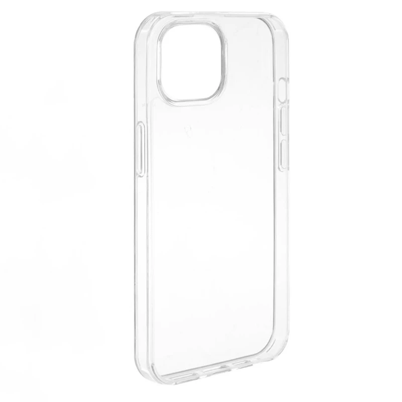 کاور مدل طلقی مناسب برای گوشی موبایل اپل iphone 14 plus / 15 plus