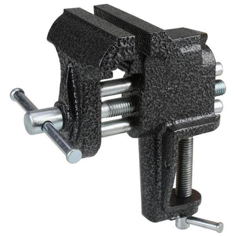 گیره بغل میزی مدل a06